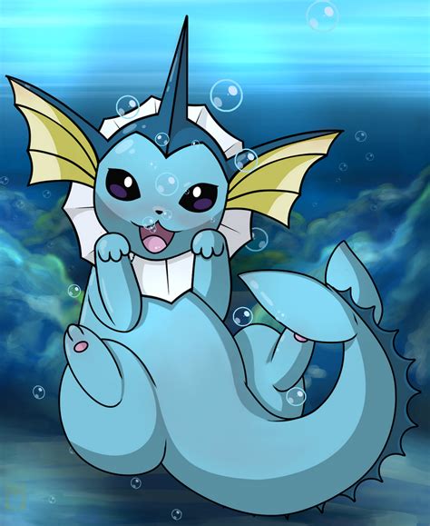 vaporeon xxx